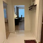 Modern 45m^2 Ullanlinna Appartamento *