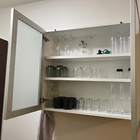 Modern 45m^2 Ullanlinna Apartment *