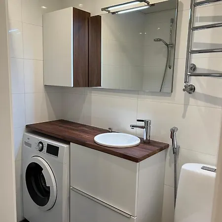 Apartment Modern 45m^2 Ullanlinna *