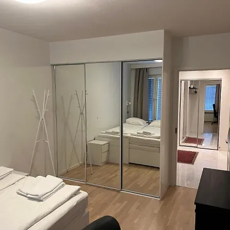 Διαμέρισμα Modern 45m^2 Ullanlinna