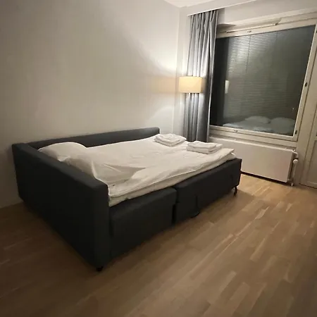 Apartment Modern 45m^2 Ullanlinna