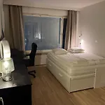 Modern 45m^2 Ullanlinna הלסינקי
