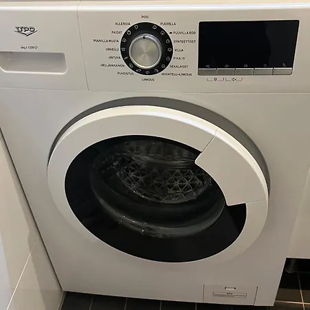 Appartement Modern 45m^2 Ullanlinna Helsinki